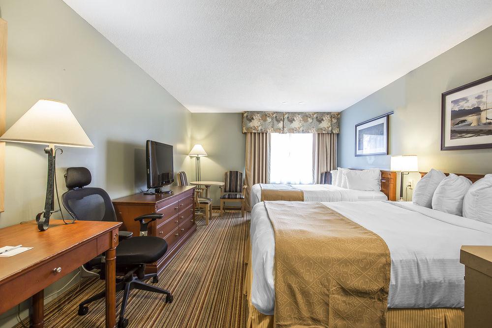 Hfx Airport Hotel Enfield Exterior foto