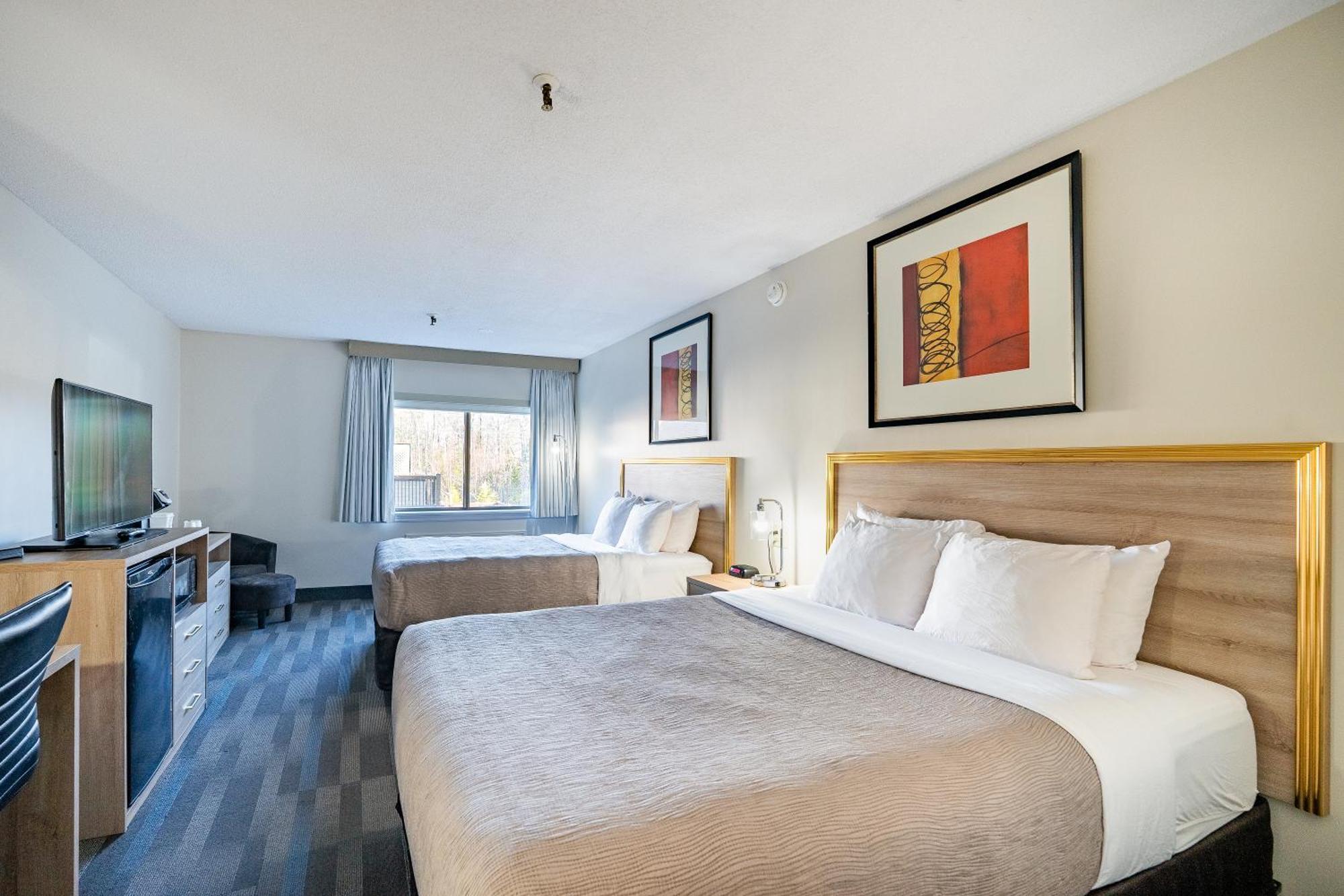 Hfx Airport Hotel Enfield Exterior foto