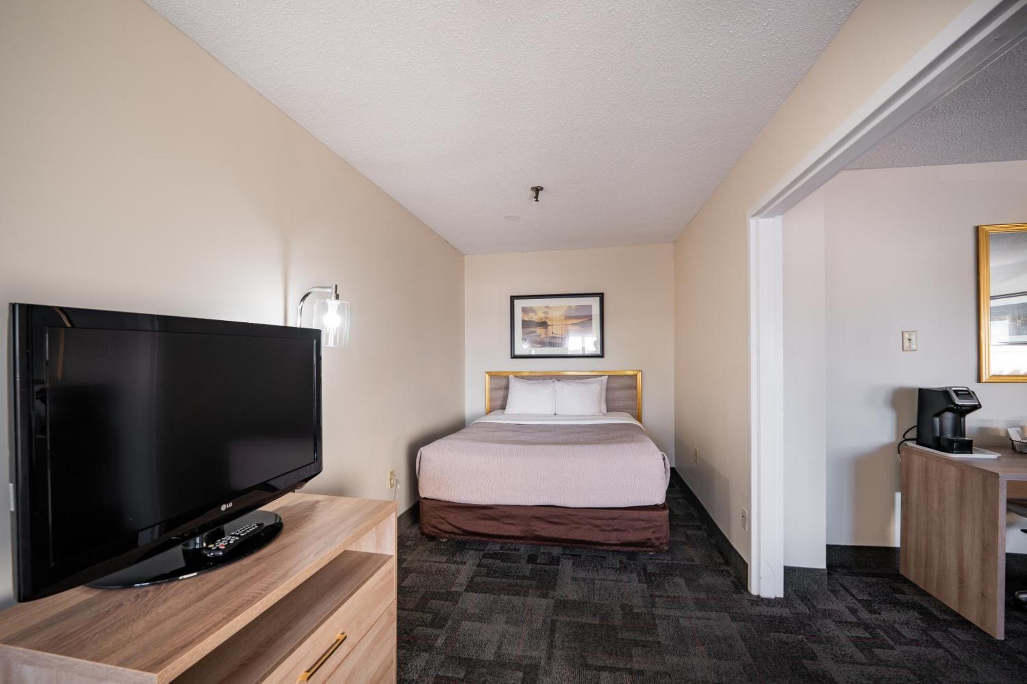 Hfx Airport Hotel Enfield Exterior foto