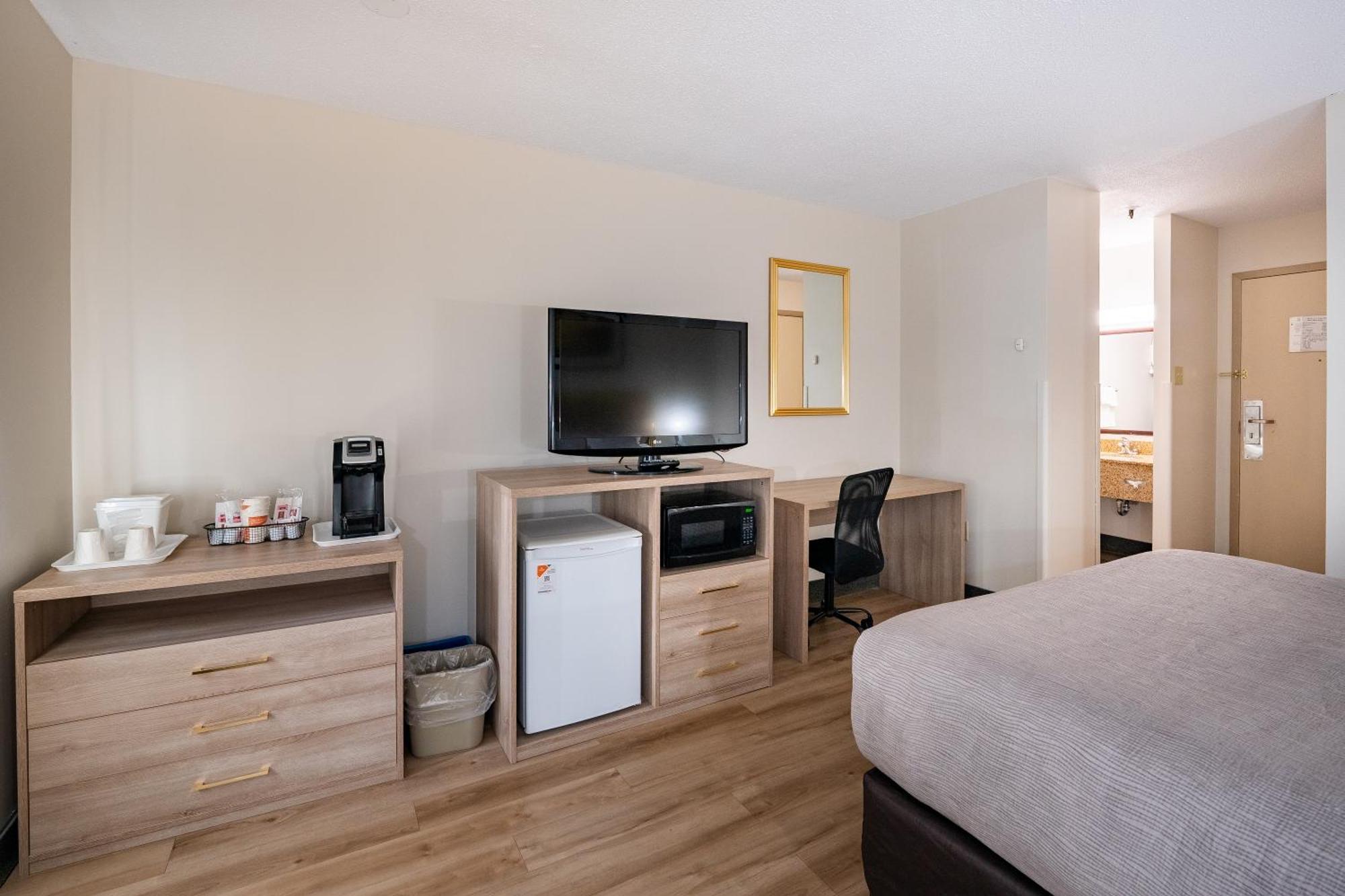 Hfx Airport Hotel Enfield Exterior foto