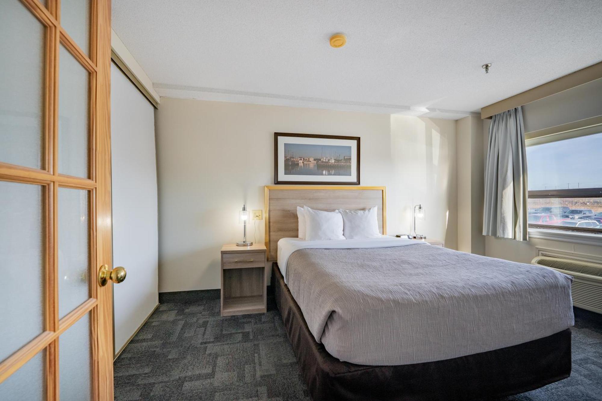 Hfx Airport Hotel Enfield Exterior foto