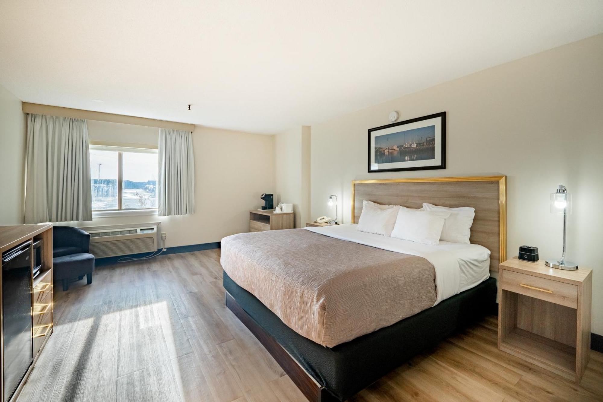 Hfx Airport Hotel Enfield Exterior foto