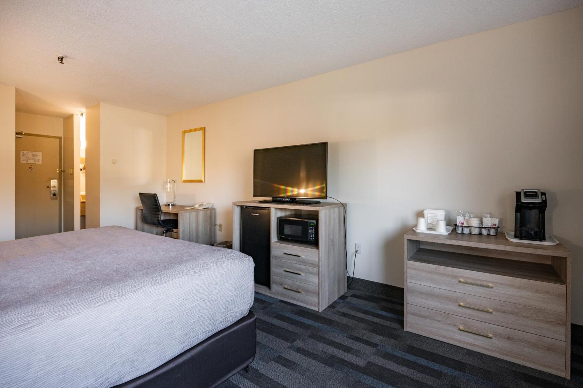 Hfx Airport Hotel Enfield Exterior foto