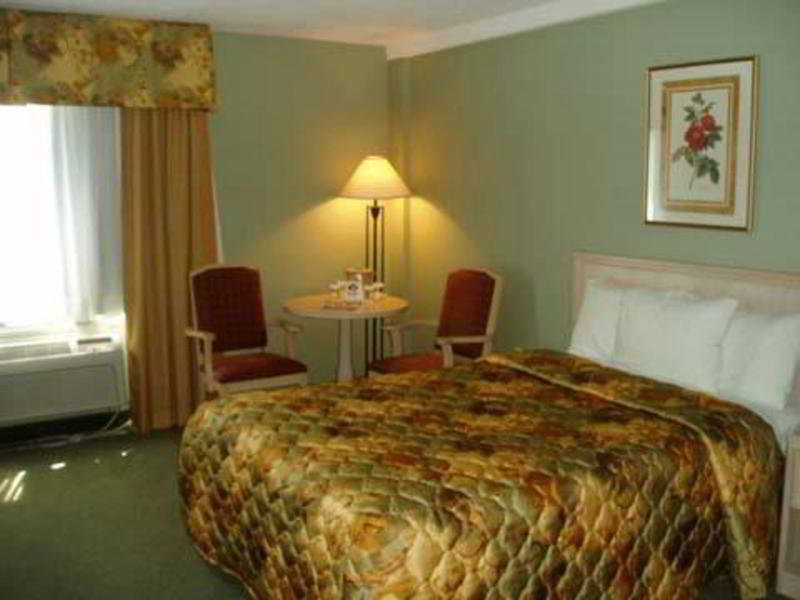 Hfx Airport Hotel Enfield Exterior foto