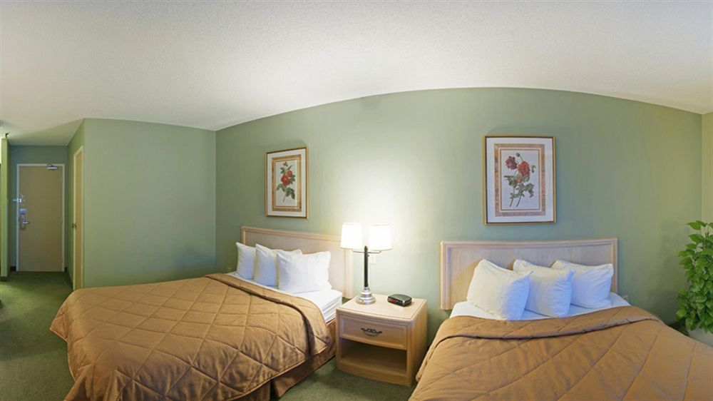 Hfx Airport Hotel Enfield Exterior foto