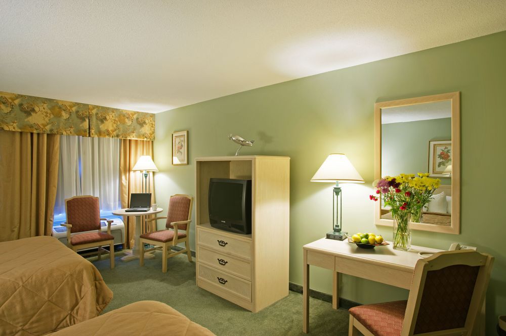 Hfx Airport Hotel Enfield Quarto foto